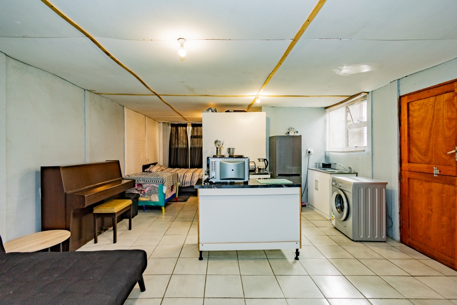 3 Bedroom Property for Sale in Uitsig Western Cape